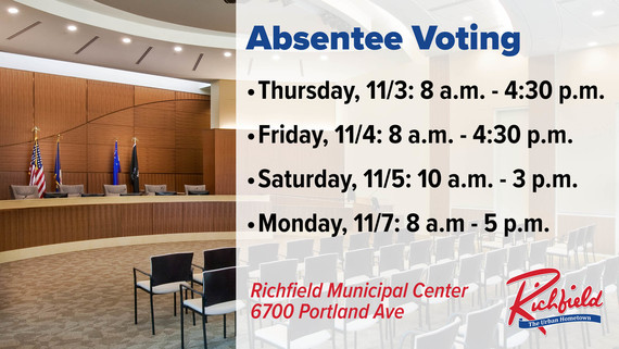 voting hours