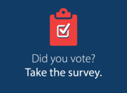post election survey