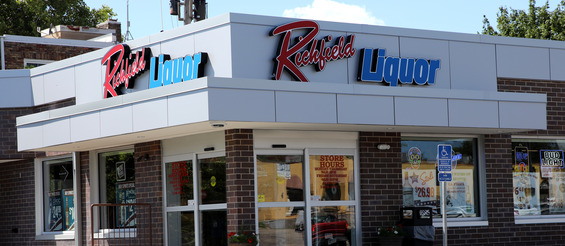 Richfield Liquor
