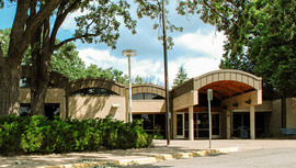 augsburg park library