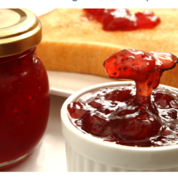 jam and jelly