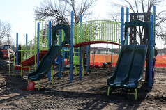 playground build