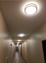 apartment lighting