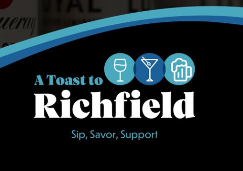a toast to richfield