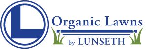 Sponsor Organic Lawns by Lunseth