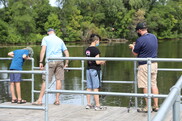 fishing