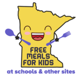 free meals for kids