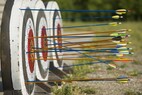 archery