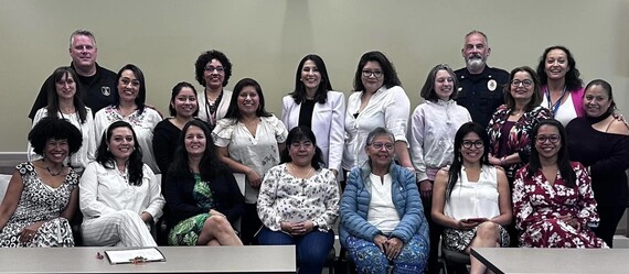 latinas mujeras unidas in richfield