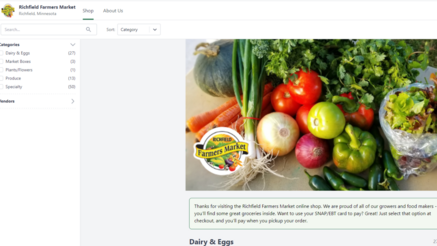 Local Line screenshot