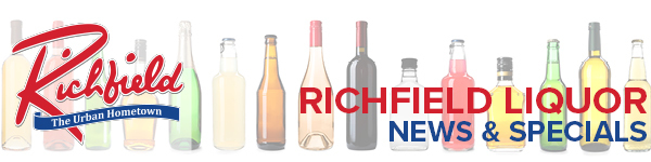 Richfield Liquor Header