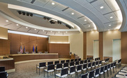 council chambers 