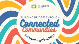 welcoming week2
