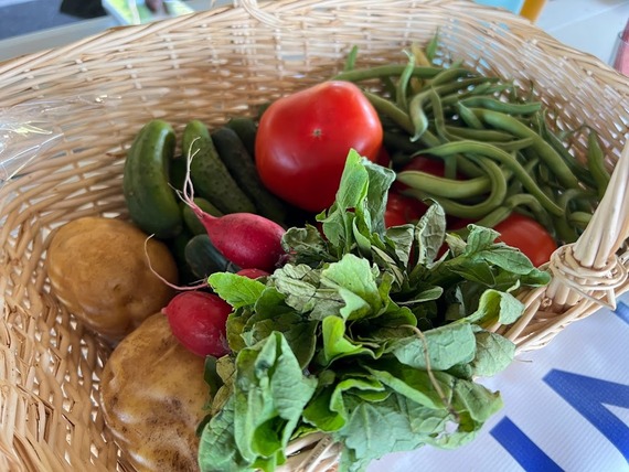 Market Basket 9/30/2023