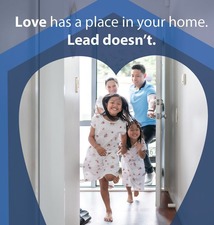 lead poisoning prevention week