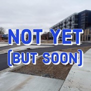 soon but not yet roundabout
