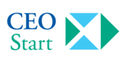 CEO Start Logo