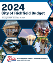 budget cover 2024