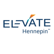 Elevate Hennepin logo
