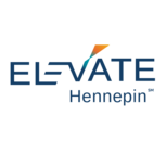 Elevate Hennepin logo