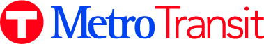 Metro Transit logo