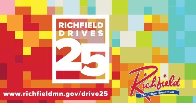 richfield drives 25 1