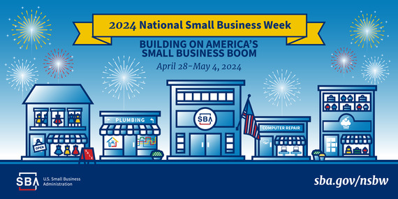 Small Business Week