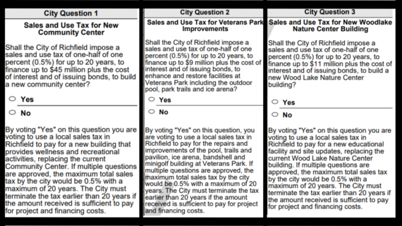 sample ballots 2024