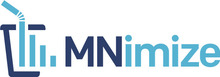 Minimize logo