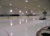 ice arena