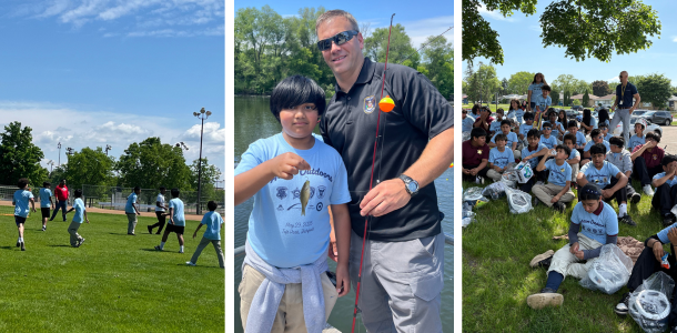 active outdoors 2025