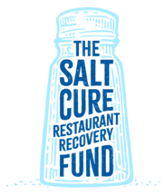Salt Cure Restaurant Recovery Fund