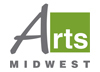 Arts Midwest Logo