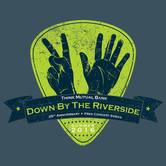 Down by the Riverside 25th Anniversary Season