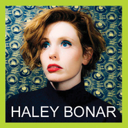 Haley Bonar