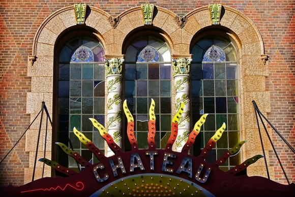 Chateau Theater