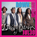 Living Colour Photo
