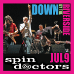 Spin Doctors Photo