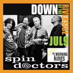 Spin Doctors