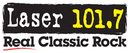 Laser 101.7