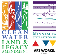 Legacy Amendment Logo