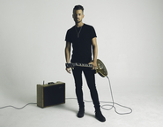 Chase Bryant Photo