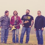 JT & The Gunslingers Photo