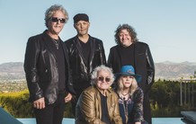 Jefferson Starship Photo