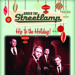 Under the Streetlamp Photo