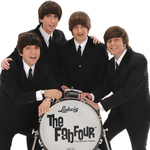 Fab Four Photo