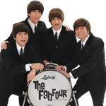 Fab Four Photo