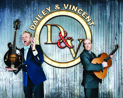 Dailey & Vincent Photo