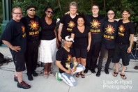 Salsa del Soul Photo