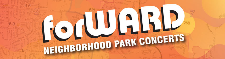 forWARD banner